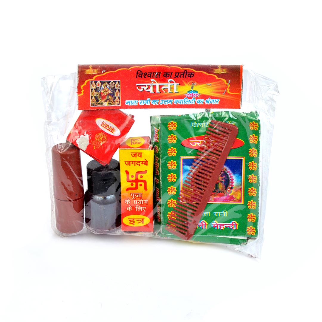 Shringaar Pack 