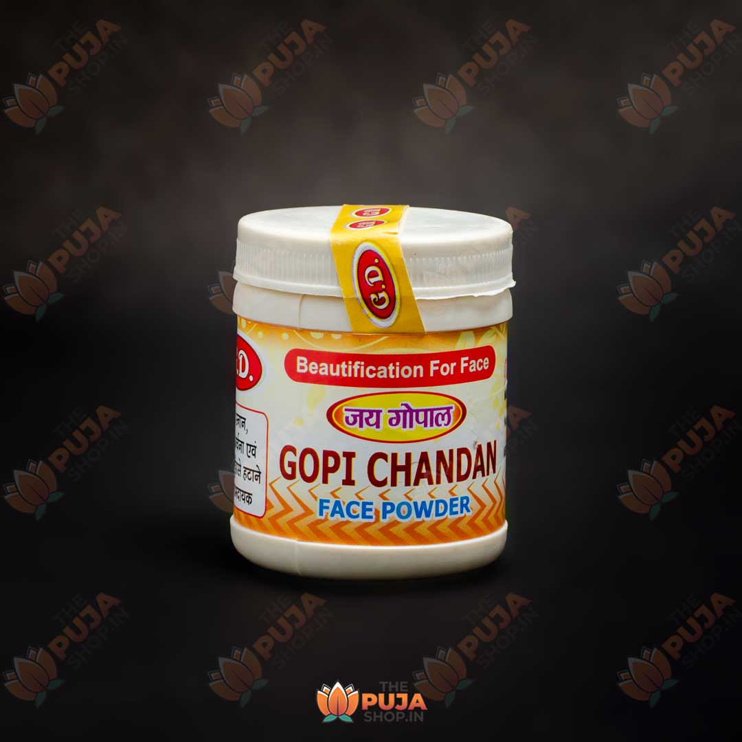 Gopi Chandan Powder