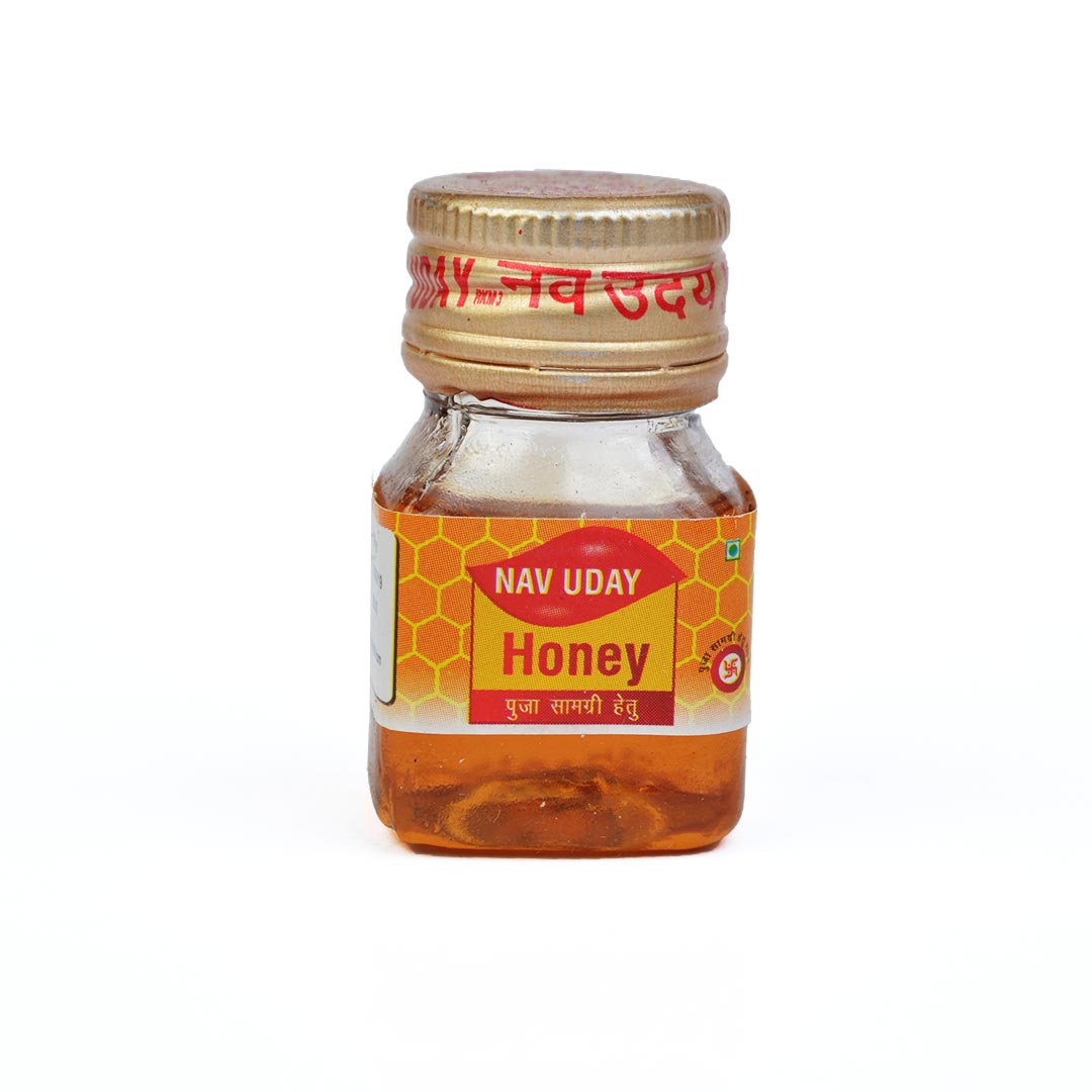 Honey/Madhu